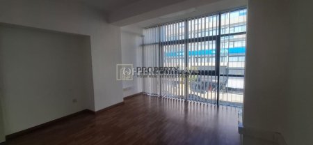 Office 110sqm in City Centre-1st Floor