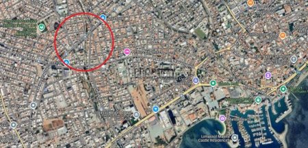 Half-Plot in Apostolos Andreas
