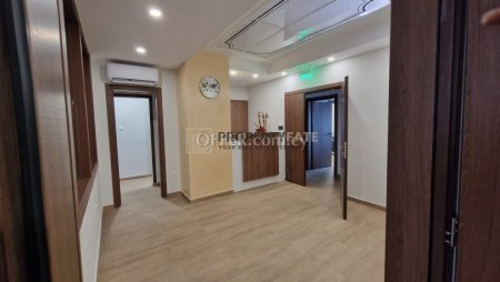240sqm Renovated Office in Franglinou Rousvelt