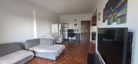 1 Bedroom Furnished Apartment with Sea View in Enaerios