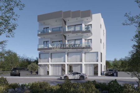 Modern 3 Bedroom Home for Sale in Ypsonas