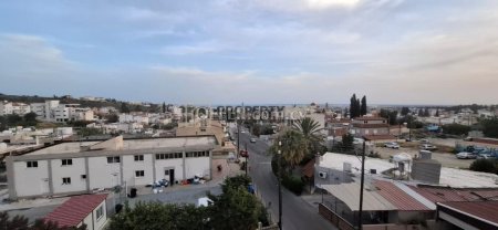 3 Bedroom Apartment 3rd Floor Agia Fyla