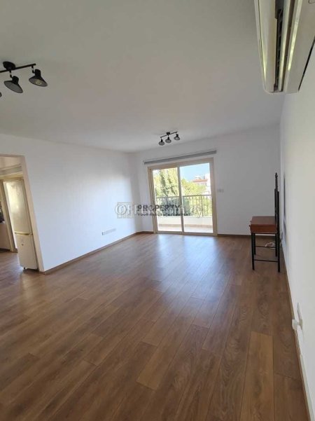 3 Bedroom Unfurnished Apartment in Petrou and Pavlou