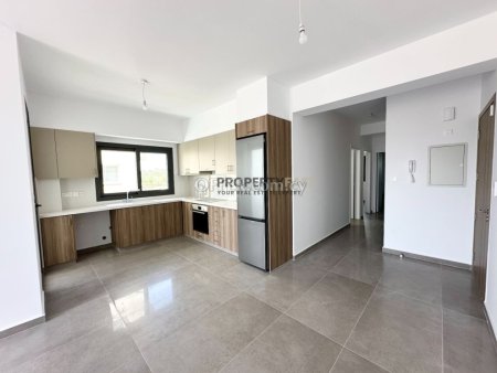 Brand-New 1 Bedroom Apartment for Rent in Zakaki