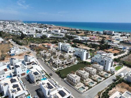 Stylish Four Bedroom Villa in Agia Napa