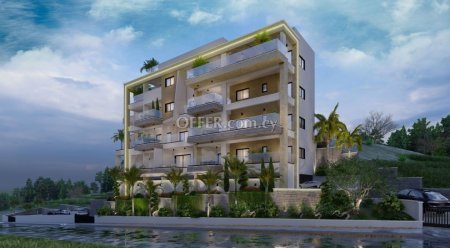 1 Bed Apartment for sale in Agios Athanasios, Limassol