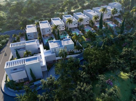 Development Land for sale in Fasoula Lemesou, Limassol
