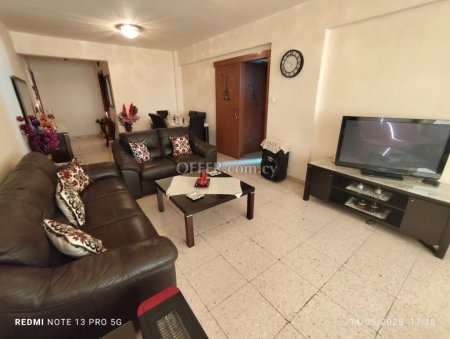 2 Bed Apartment for sale in Agios Antonios, Limassol