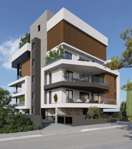 2 Bed Apartment for sale in Agios Athanasios, Limassol