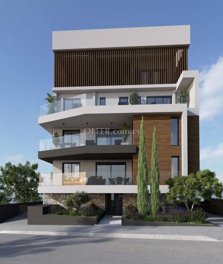 2 Bed Apartment for sale in Agios Athanasios, Limassol