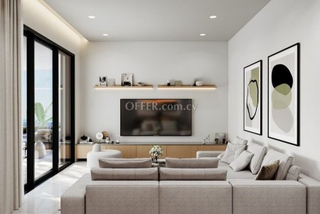 4 Bed Apartment for sale in Agios Athanasios, Limassol