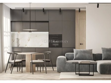 2 Bed Apartment for sale in Agios Athanasios, Limassol
