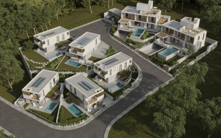 House (Detached) in Konia, Paphos for Sale
