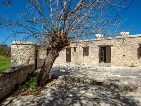 3 Bed House for sale in Lysos, Paphos