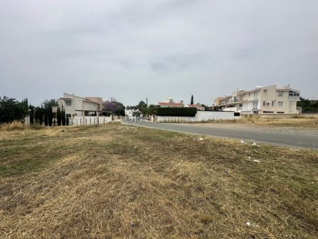 Development Land for sale in Empa, Paphos