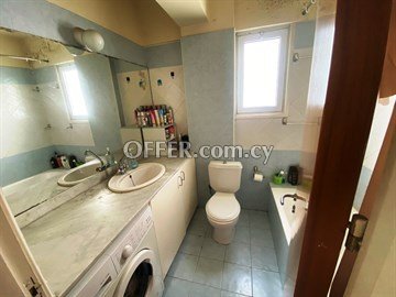 2 Bedroom Apartment  In Lycavitos Area Near KES COLLEGE, Nicosia