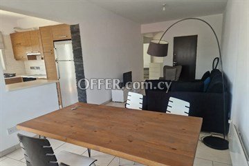 Renovated And Cozy 2 Bedroom Apartment  In Aglantzia,Nicosia