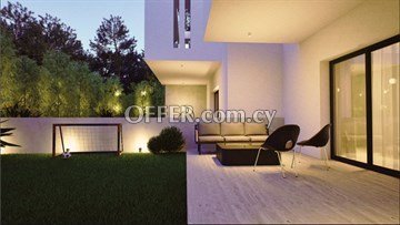 4 Bedroom House  In Strovolos, Nicosia
