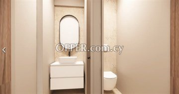 Fully Renovated And Luxury Office Space  In The Centre Of Nicosia