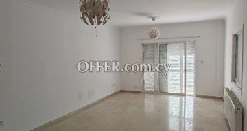 4 Bedroom Semi-detached House  In Strovolos, Nicosia