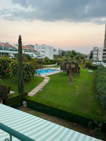 Penthouse for Sale in Parekklisia with 3 Bedrooms
