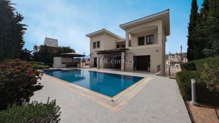 Elegant Residence, Kalogiroi Area, Moutayiaka, Limassol