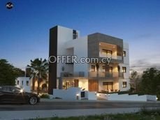Charming 1 Bedroom Apartment for Sale in Agia Fyla