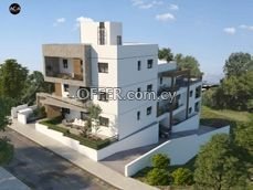 Charming 2 Bedroom Apartment for Sale in Agia Fyla
