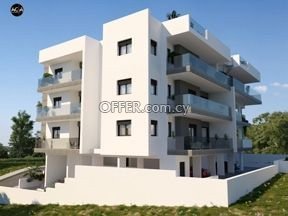 Spacious 2 Bedroom Apartment for Sale in Panthea
