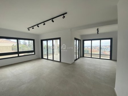 BRAND NEW FOUR BEDROOM APARTMENT IN PANTHEA