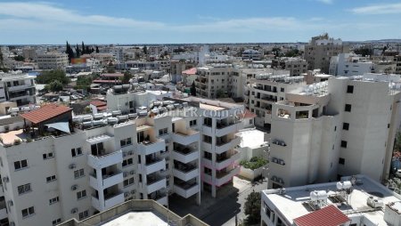 2 Bedroom Apartment in Sotiros Larnaka