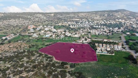 Share Residential Field Pegeia Paphos