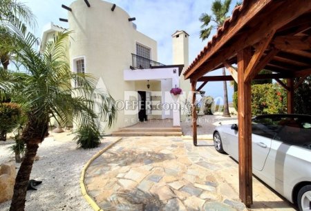 Villa For Sale in Peyia - Sea Caves, Paphos - DP4848