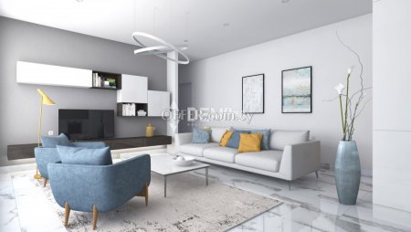 Apartment For Sale in Kato Paphos, Paphos - DP4842
