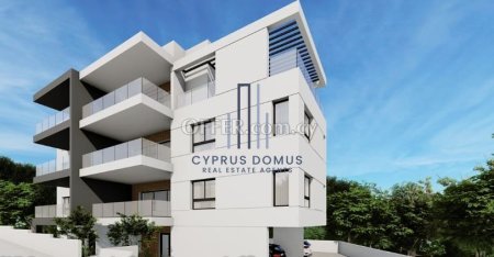 New Modern Apartment for sale in Agios Athanasios area.