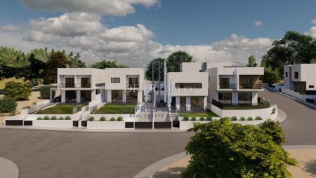 New Houses For Sale in Palodeia Area.
