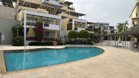 2 Bed Apartment for rent in Agios Tychon - Tourist Area, Limassol