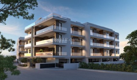 2 Bed Apartment for sale in Agios Athanasios, Limassol