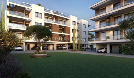 2 Bed Apartment for sale in Agios Athanasios, Limassol