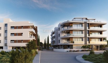 2 Bed Apartment for sale in Agios Athanasios, Limassol