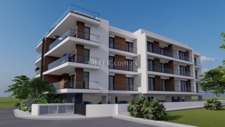 2 Bed Apartment for sale in Agios Athanasios, Limassol
