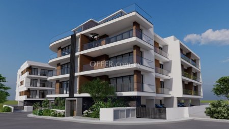 2 Bed Apartment for sale in Agios Athanasios, Limassol