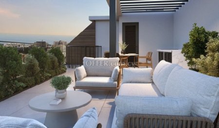 3 Bed Apartment for sale in Agios Athanasios, Limassol