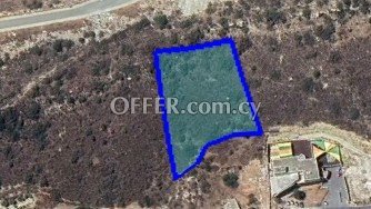 (Residential) in Germasoyia, Limassol for Sale
