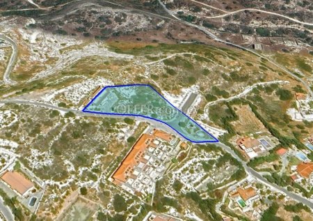(Residential) in Agios Tychonas, Limassol for Sale
