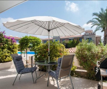 House (Maisonette) in Universal, Paphos for Sale
