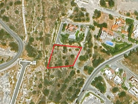(Residential) in Agios Tychonas, Limassol for Sale