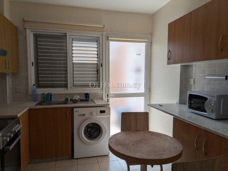 2 Bed Apartment for rent in Geroskipou, Paphos