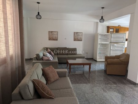 3 Bed Apartment for rent in Geroskipou, Paphos