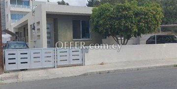 4 Bedroom House  In Ekali, Limassol